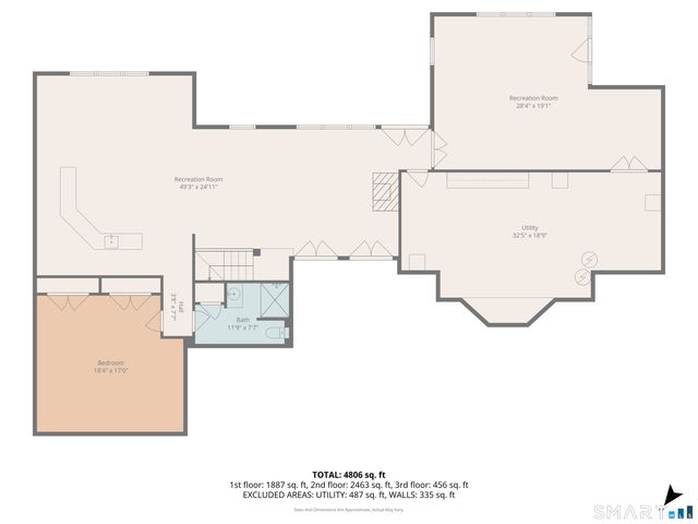 108 Westbrook Road, Essex, CT 06409