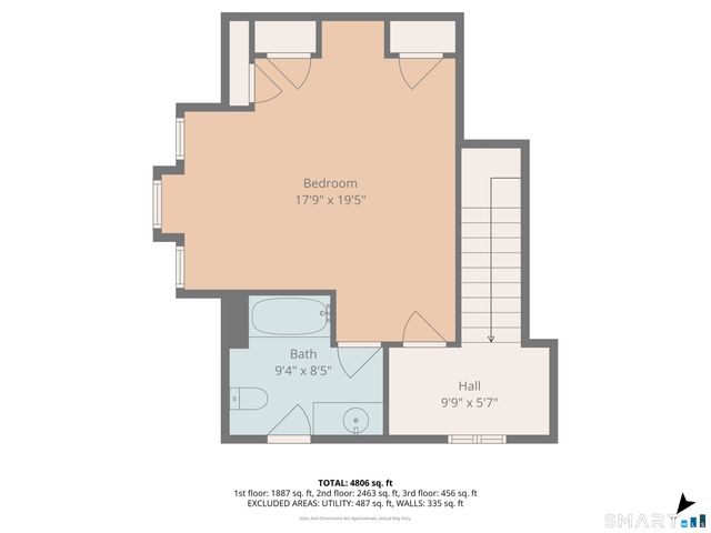 108 Westbrook Road, Essex, CT 06409