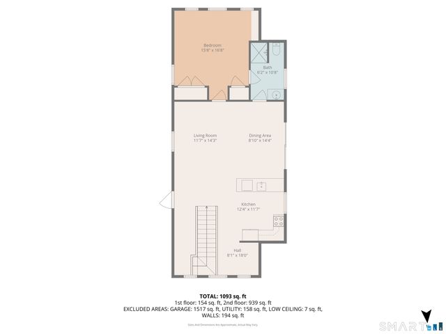 108 Westbrook Road, Essex, CT 06409