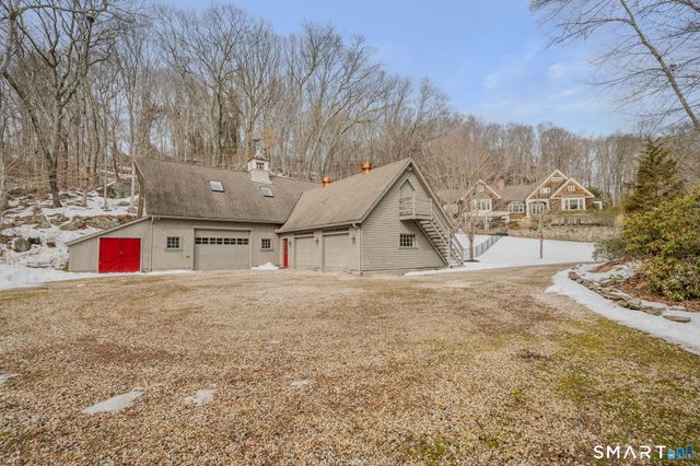 108 Westbrook Road, Essex, CT 06409