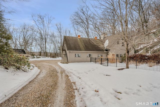 108 Westbrook Road, Essex, CT 06409