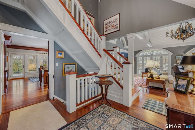 108 Westbrook Road, Essex, CT 06409