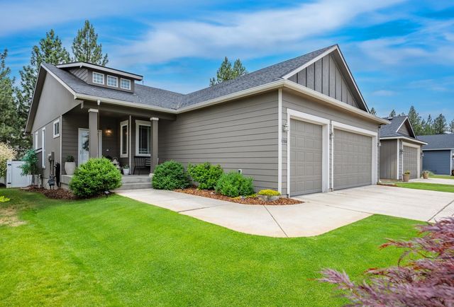 4504 E 34th Ln, Spokane, WA 99223