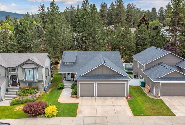 4504 E 34th Ln, Spokane, WA 99223