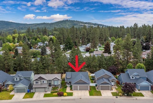 4504 E 34th Ln, Spokane, WA 99223