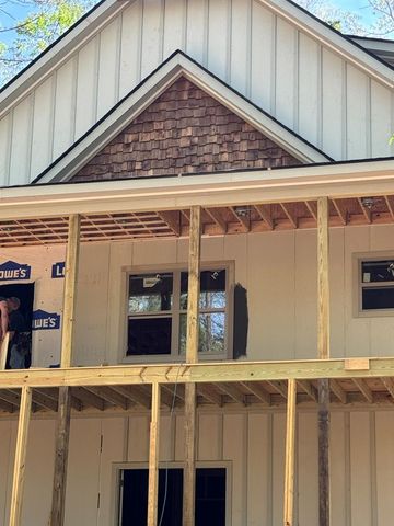 916 Medina Court, Ellijay, GA 30540