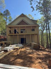 916 Medina Court, Ellijay, GA 30540