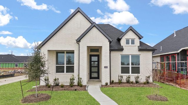 11907 South Pavillion Drive, Mont Belvieu, TX 77523