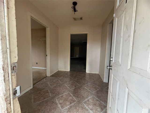 1414 S Broadway Street, Jewett, TX 75846