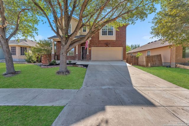 7630 Bismarck Lk, Converse, TX 78109