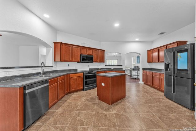 7630 Bismarck Lk, Converse, TX 78109