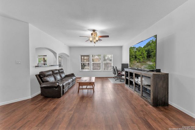 7630 Bismarck Lk, Converse, TX 78109