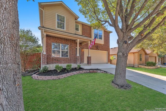 7630 Bismarck Lk, Converse, TX 78109
