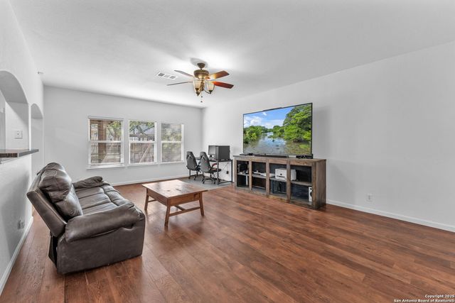 7630 Bismarck Lk, Converse, TX 78109