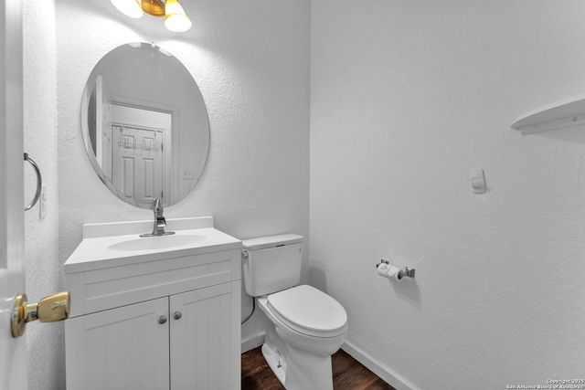 7630 Bismarck Lk, Converse, TX 78109