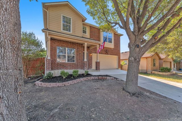 7630 Bismarck Lk, Converse, TX 78109