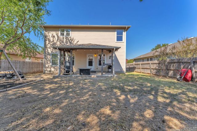 7630 Bismarck Lk, Converse, TX 78109