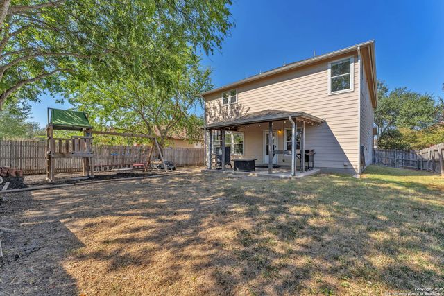 7630 Bismarck Lk, Converse, TX 78109