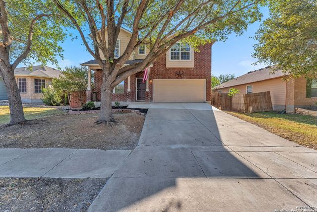 7630 Bismarck Lk, Converse, TX 78109