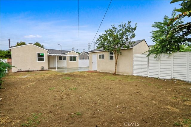 11380 Idaho Avenue, South Gate, CA 90280