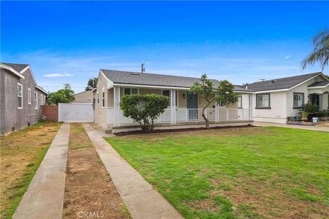 11380 Idaho Avenue, South Gate, CA 90280