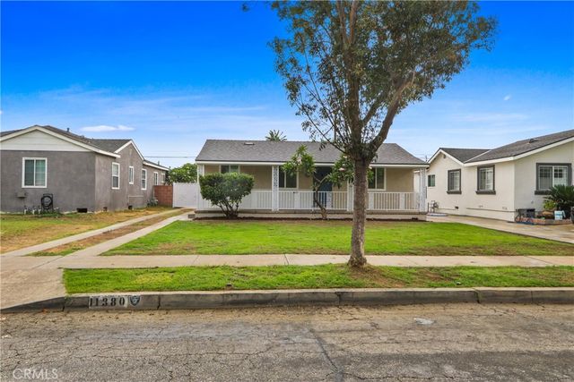 11380 Idaho Avenue, South Gate, CA 90280