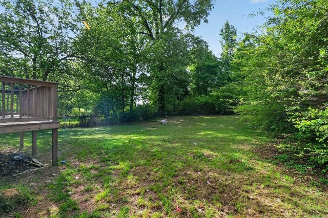 6803 W 34th Street, Little Rock, AR 72204