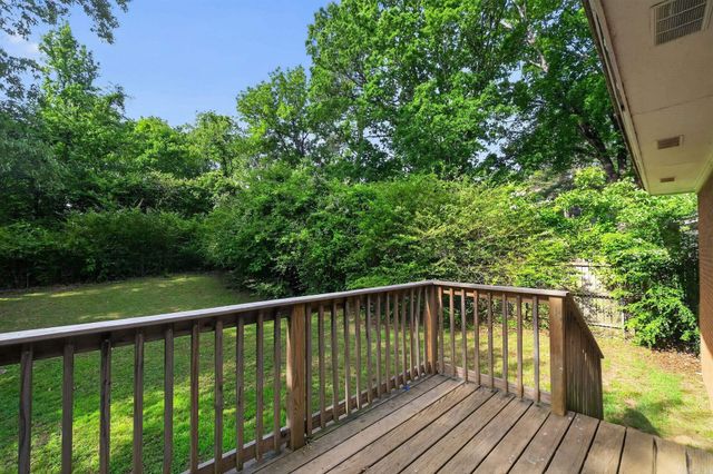 6803 W 34th Street, Little Rock, AR 72204