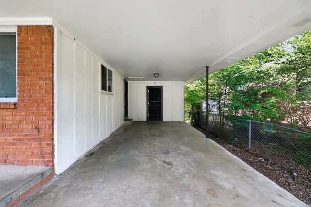 6803 W 34th Street, Little Rock, AR 72204