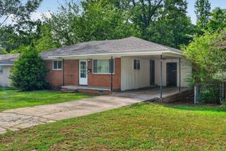 6803 W 34th Street, Little Rock, AR 72204
