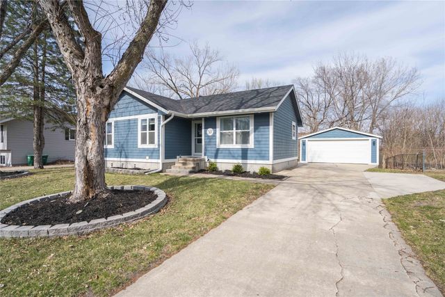 517 NW Scott Street, Ankeny, IA 50023