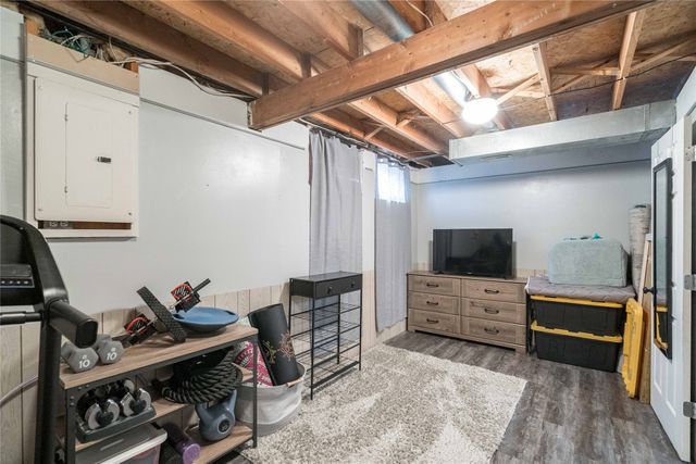 517 NW Scott Street, Ankeny, IA 50023