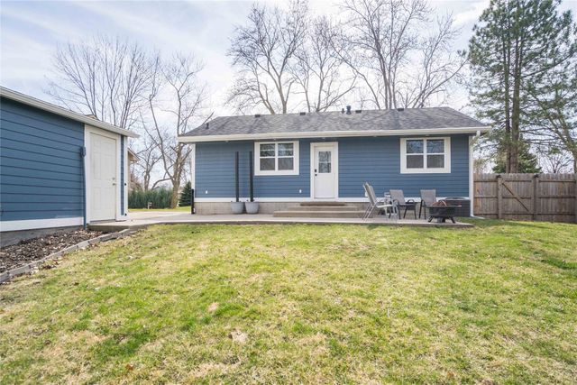 517 NW Scott Street, Ankeny, IA 50023