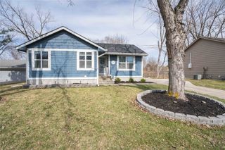 517 NW Scott Street, Ankeny, IA 50023