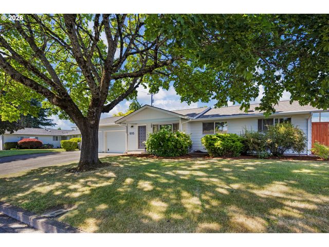 1015 SAVILLE Ave, Eugene, OR 97404