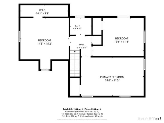 42 Gifford Road, West Hartford, CT 06119