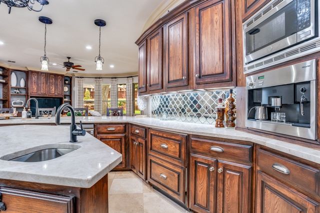 3505 Greystone Court, Mckinney, TX 75072