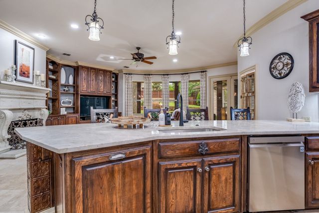 3505 Greystone Court, Mckinney, TX 75072