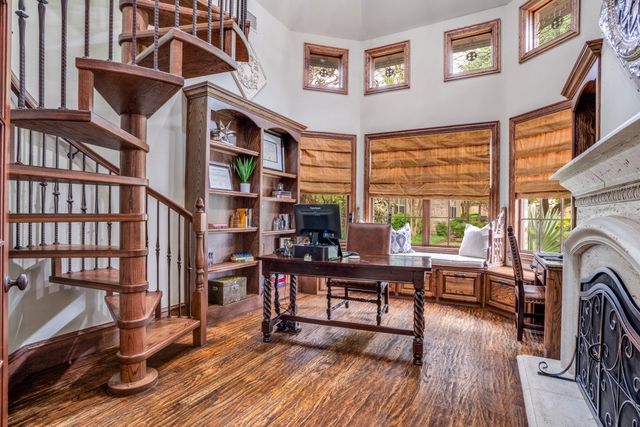 3505 Greystone Court, Mckinney, TX 75072