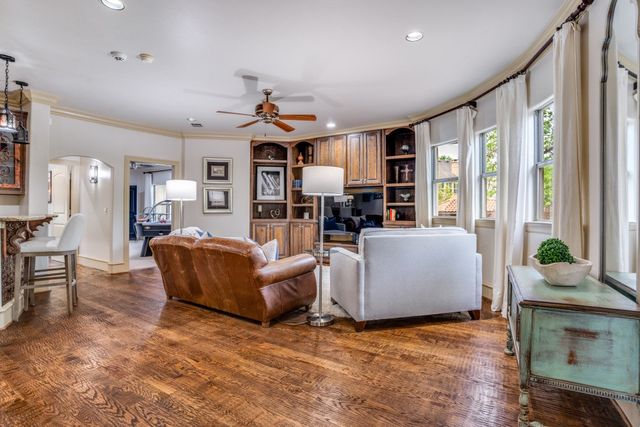 3505 Greystone Court, Mckinney, TX 75072