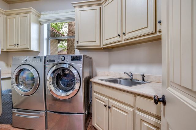 3505 Greystone Court, Mckinney, TX 75072