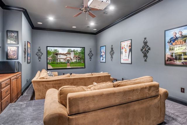 3505 Greystone Court, Mckinney, TX 75072