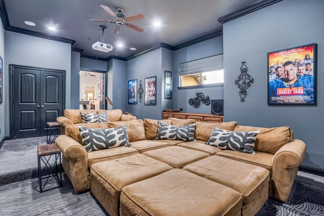 3505 Greystone Court, Mckinney, TX 75072