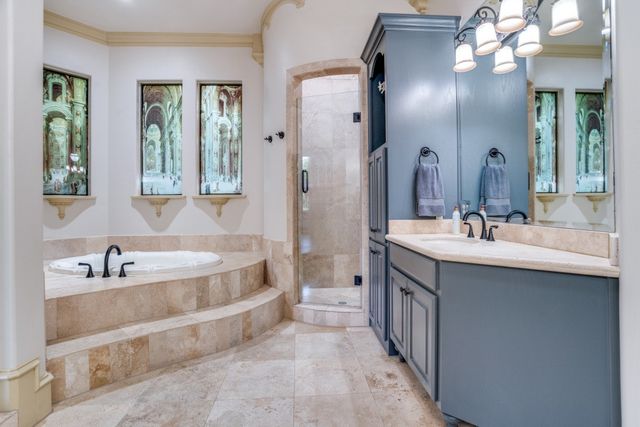 3505 Greystone Court, Mckinney, TX 75072