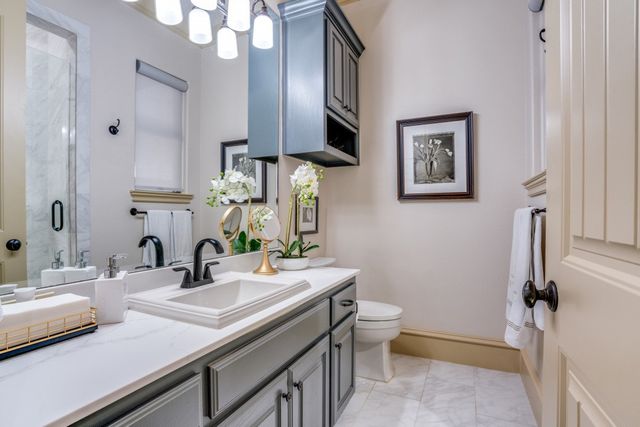 3505 Greystone Court, Mckinney, TX 75072