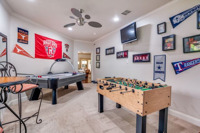 3505 Greystone Court, Mckinney, TX 75072