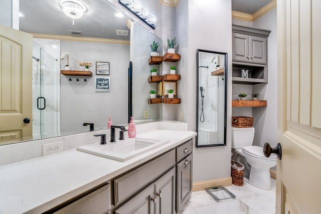 3505 Greystone Court, Mckinney, TX 75072