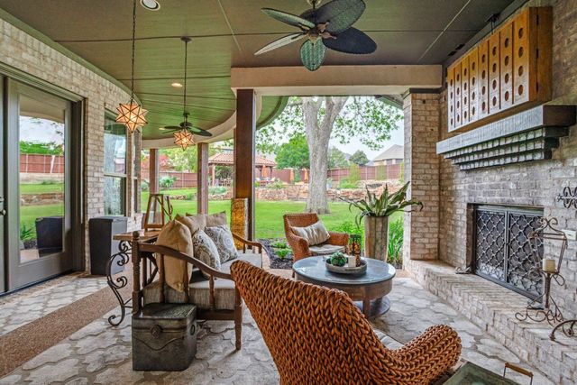 3505 Greystone Court, Mckinney, TX 75072