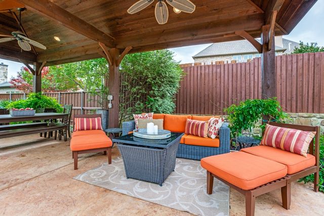 3505 Greystone Court, Mckinney, TX 75072