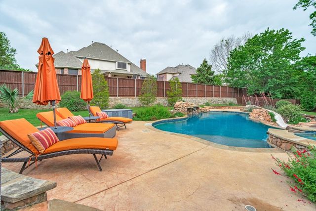 3505 Greystone Court, Mckinney, TX 75072